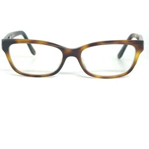 Salvatore Ferragamo SF2789 Eyeglasses Tortoise Shell Glasses Made Italy 21080